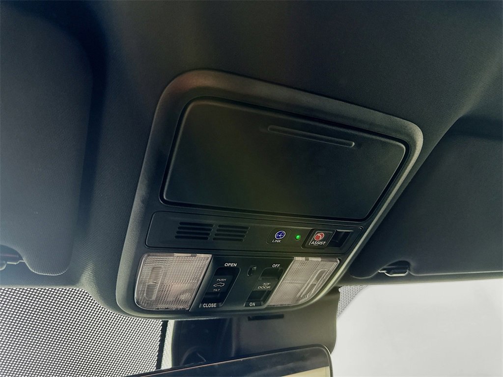 Used 2023 Honda Passport Elite image 34