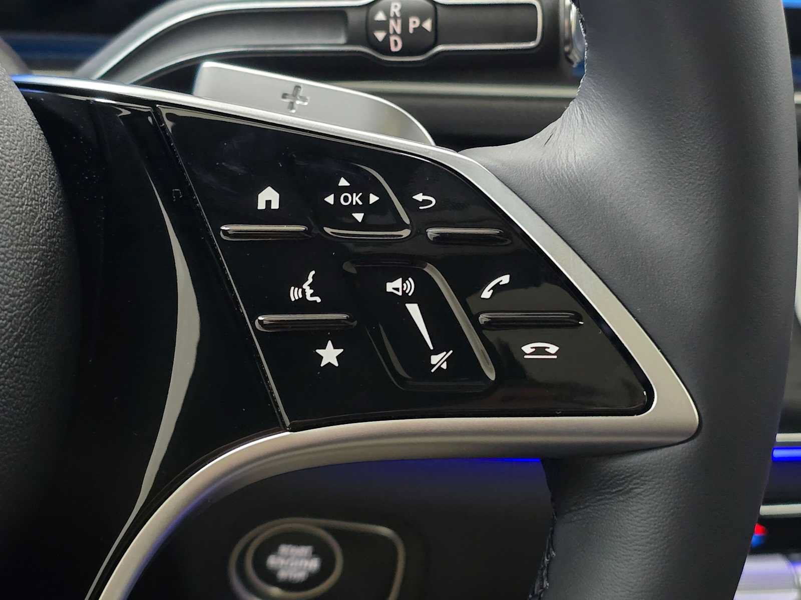 New 2026 Mercedes-Benz GLE 450e 4MATIC image 31