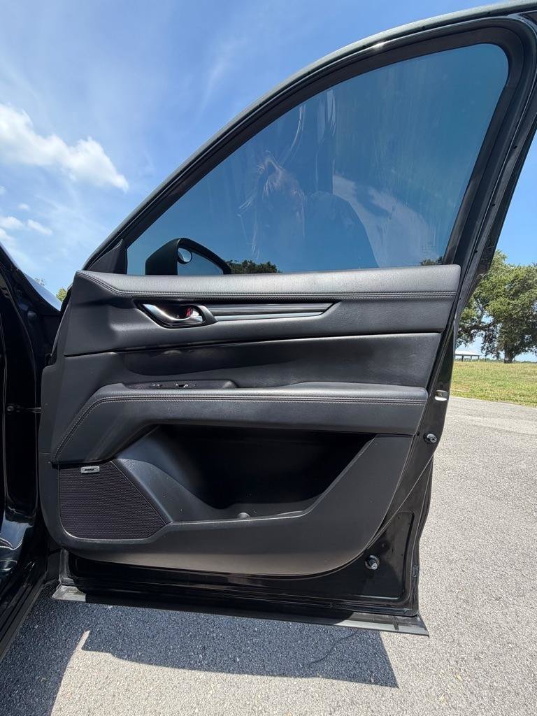 Used 2020 MAZDA CX-5 Grand Touring FWD image 13