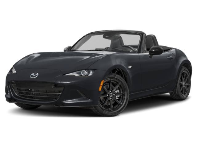New 2026 MAZDA MX-5 Miata Sport RWD image 1