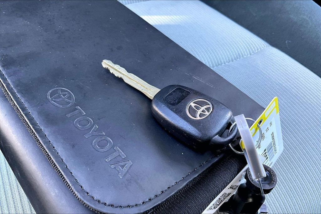 Used 2013 Toyota Prius C Two FWD image 32