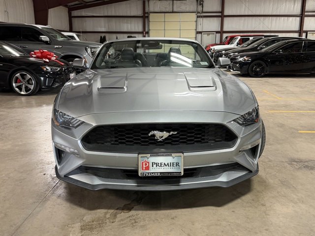 Used 2022 Ford Mustang Premium image 18