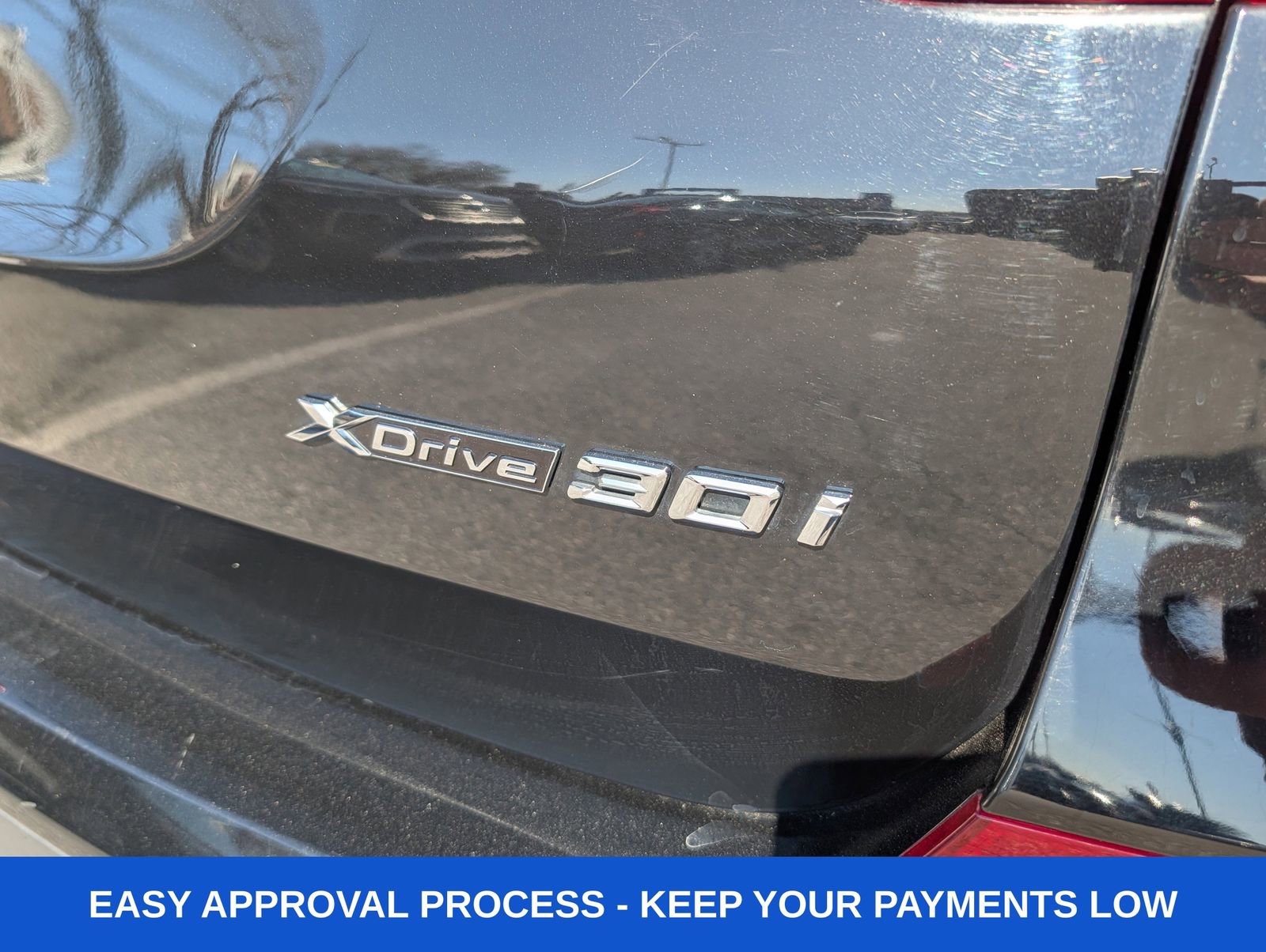 Used 2020 BMW X3 xDrive30i w/ Convenience Package image 13