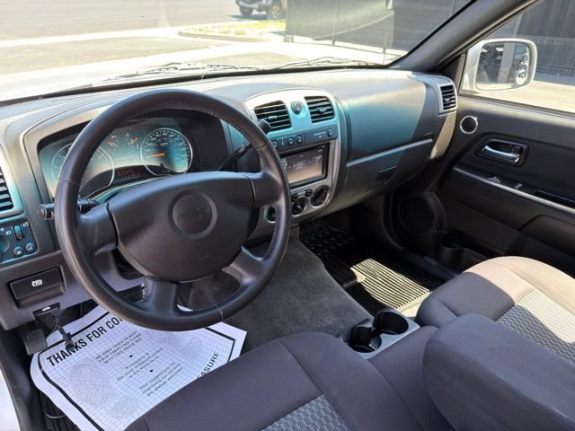 Used 2012 Chevrolet Colorado LT AWD/4WD image 13