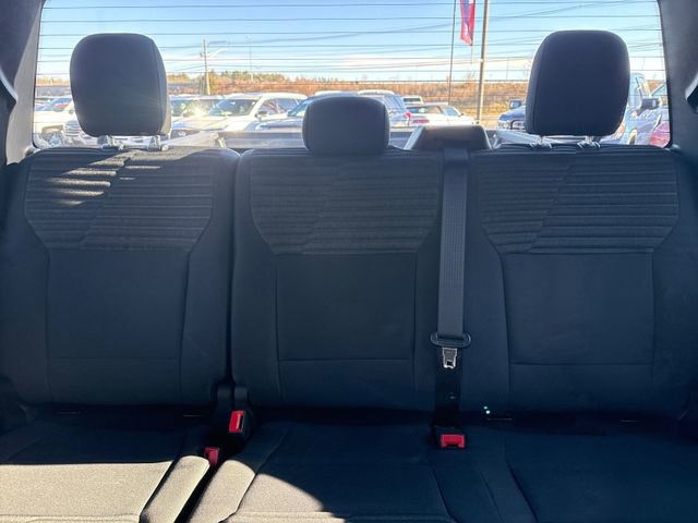 Certified 2022 Ford F150 XL w/ STX Appearance Package image 20