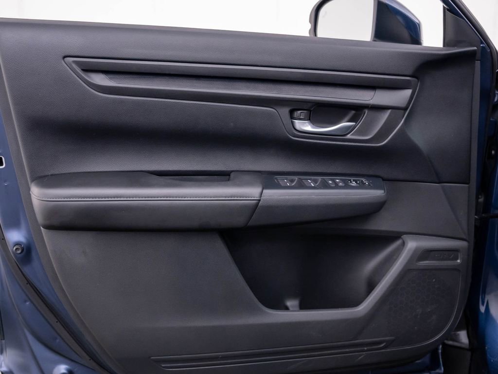 Certified 2024 Honda CR-V EX image 15
