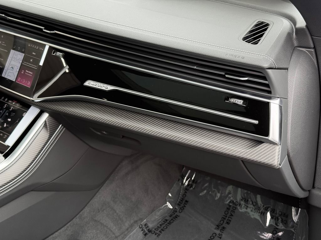 New 2026 Audi SQ8 Premium Plus image 29