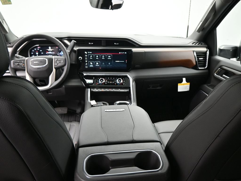 New 2026 GMC Sierra 3500 Denali w/ Denali Reserve Package image 21