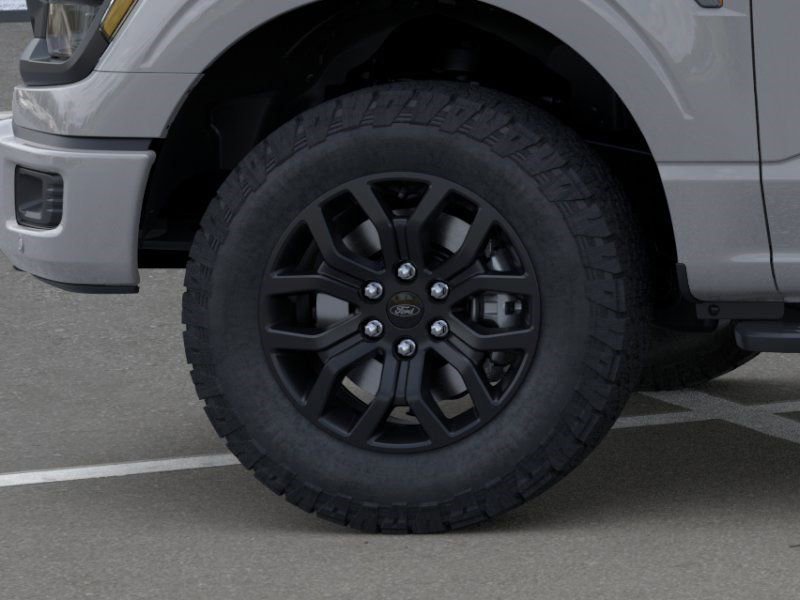 New 2026 Ford F150 Tremor AWD/4WD image 19