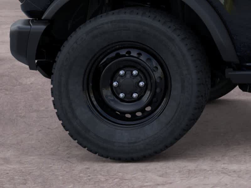 New 2026 Ford Bronco Big Bend AWD/4WD image 22