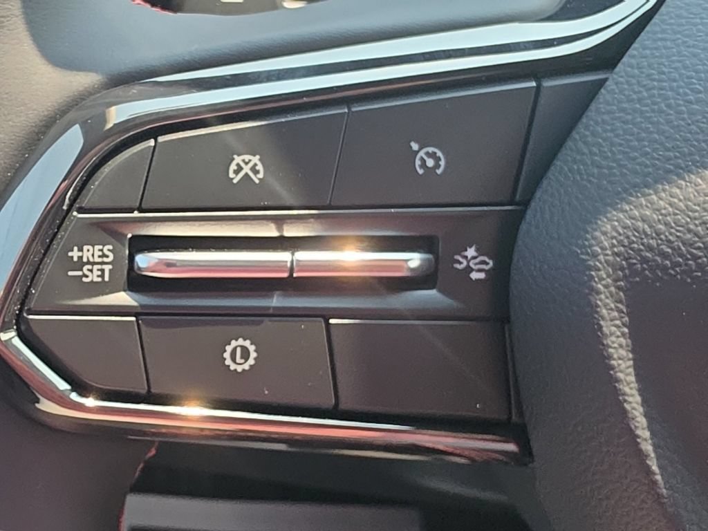 New 2027 Chevrolet Equinox RS w/ Safety and Technology Package FWD image 16