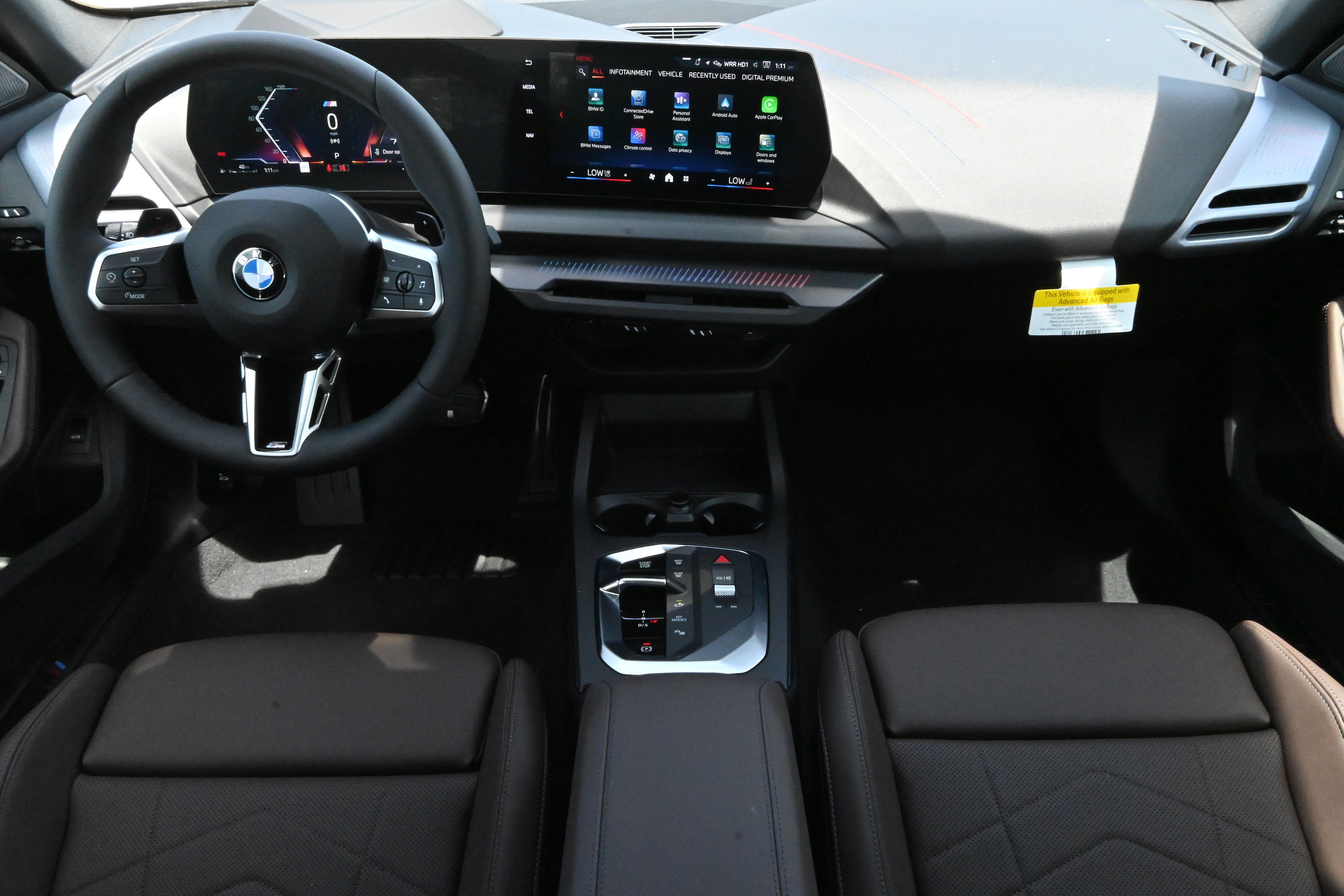 New 2026 BMW 228i w/ Technology Package FWD image 12