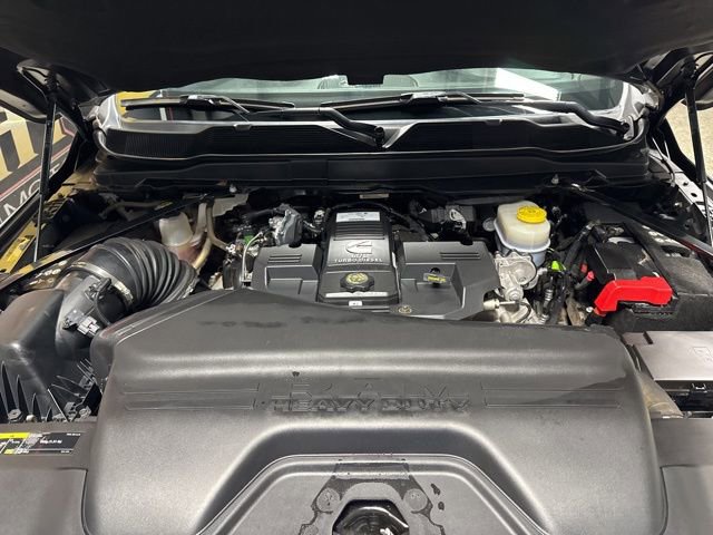 Used 2024 RAM 2500 Big Horn image 30