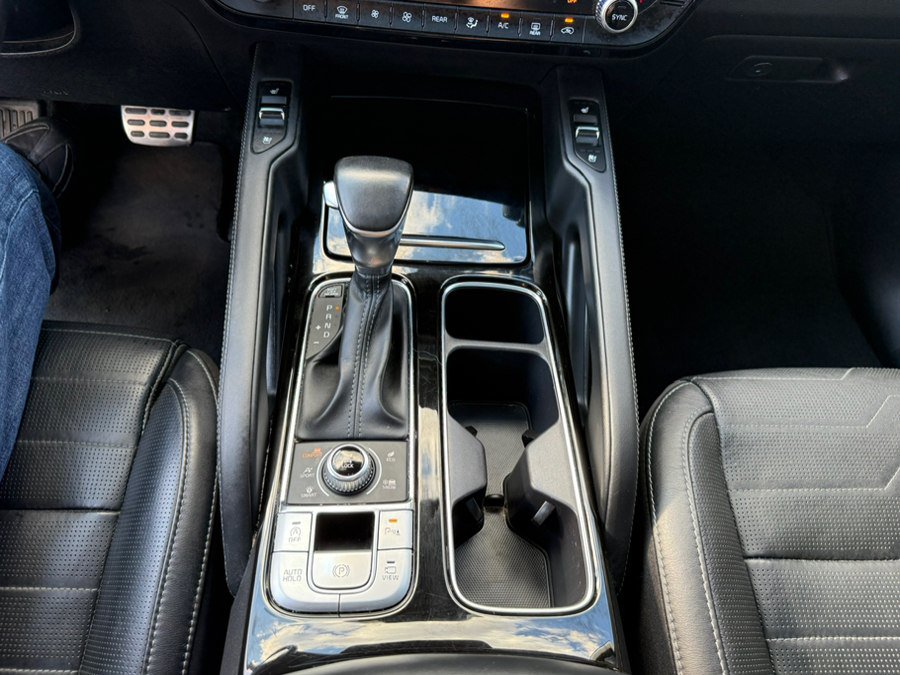 Used 2020 Kia Telluride SX w/ SX Prestige Package AWD/4WD image 17