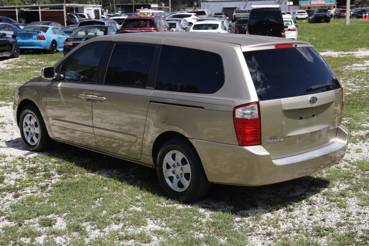 Used 2006 Kia Sedona EX FWD image 5