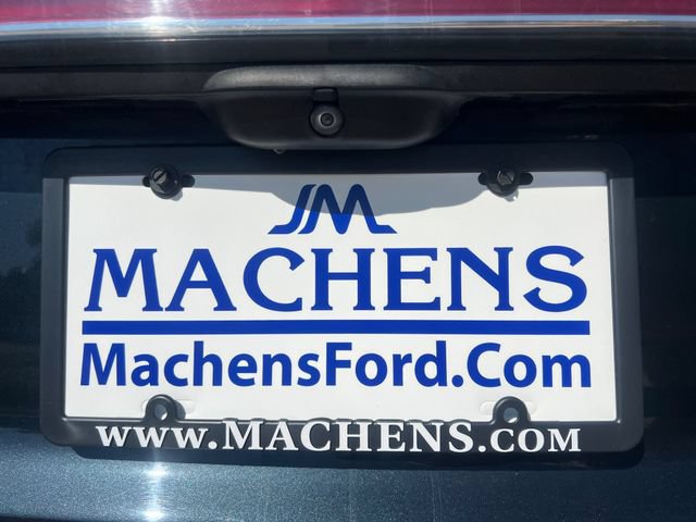 Used 2021 Lincoln Nautilus Reserve AWD/4WD image 7