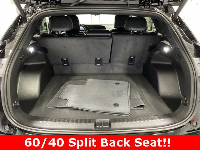 Certified 2025 Chevrolet Blazer EV RS image 15