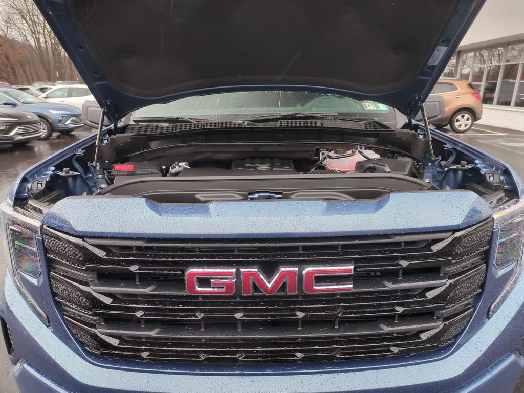 New 2026 GMC Sierra 1500 Elevation w/ Elevation Select Package image 17