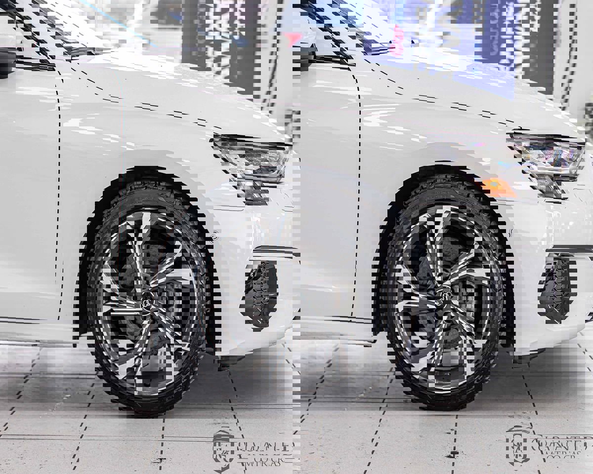 Used 2022 Audi A3 2.0T Premium w/ Convenience Package image 11