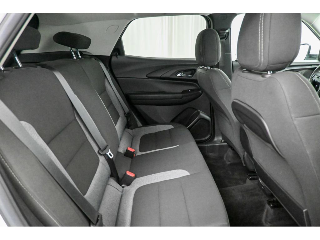 Used 2023 Chevrolet TrailBlazer LT image 17
