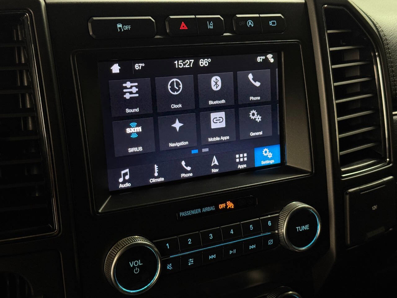 Used 2019 Ford Expedition Limited w/ Equipment Group 302A RWD image 65