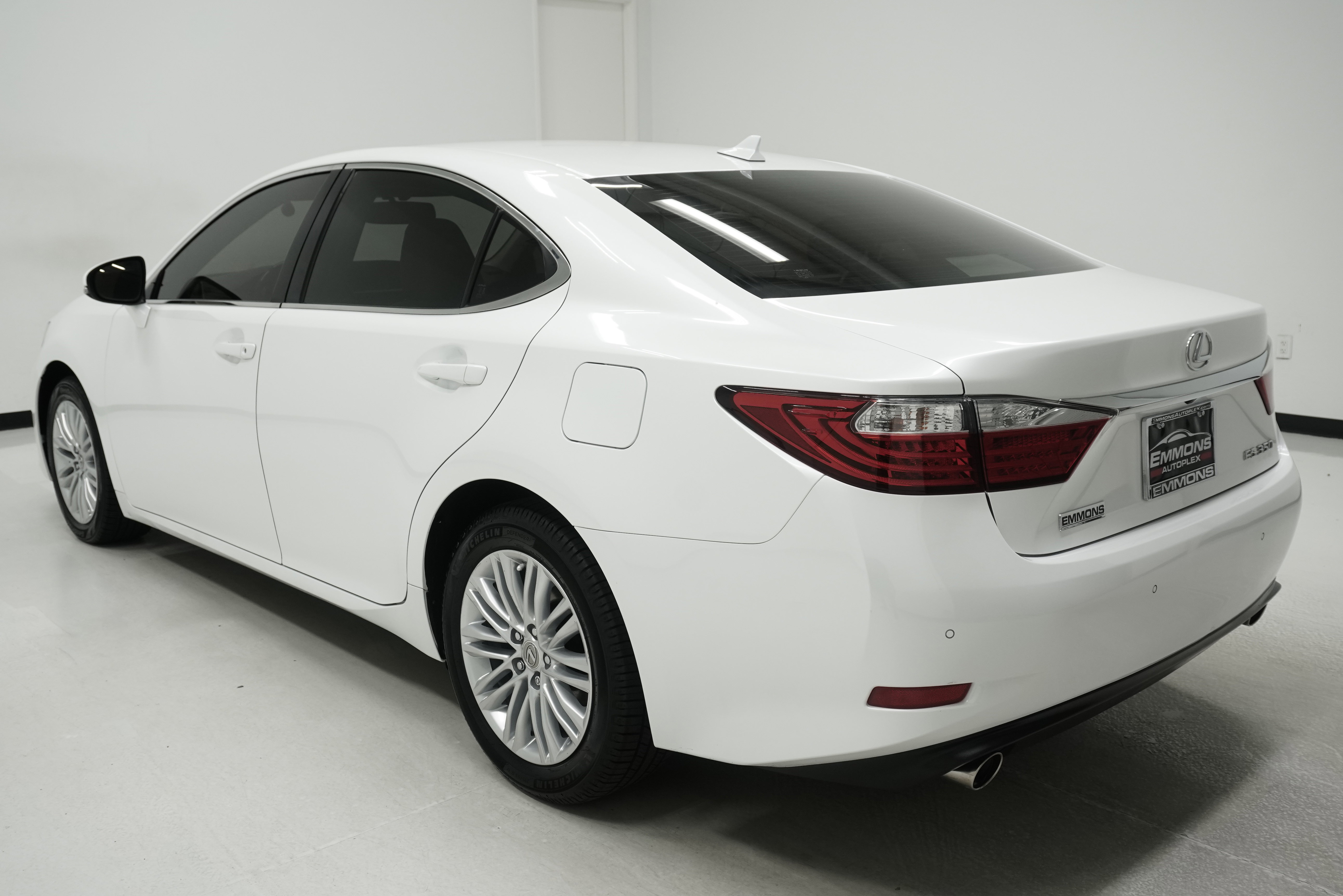 Used 2013 Lexus ES 350 w/ Luxury Pkg FWD image 6