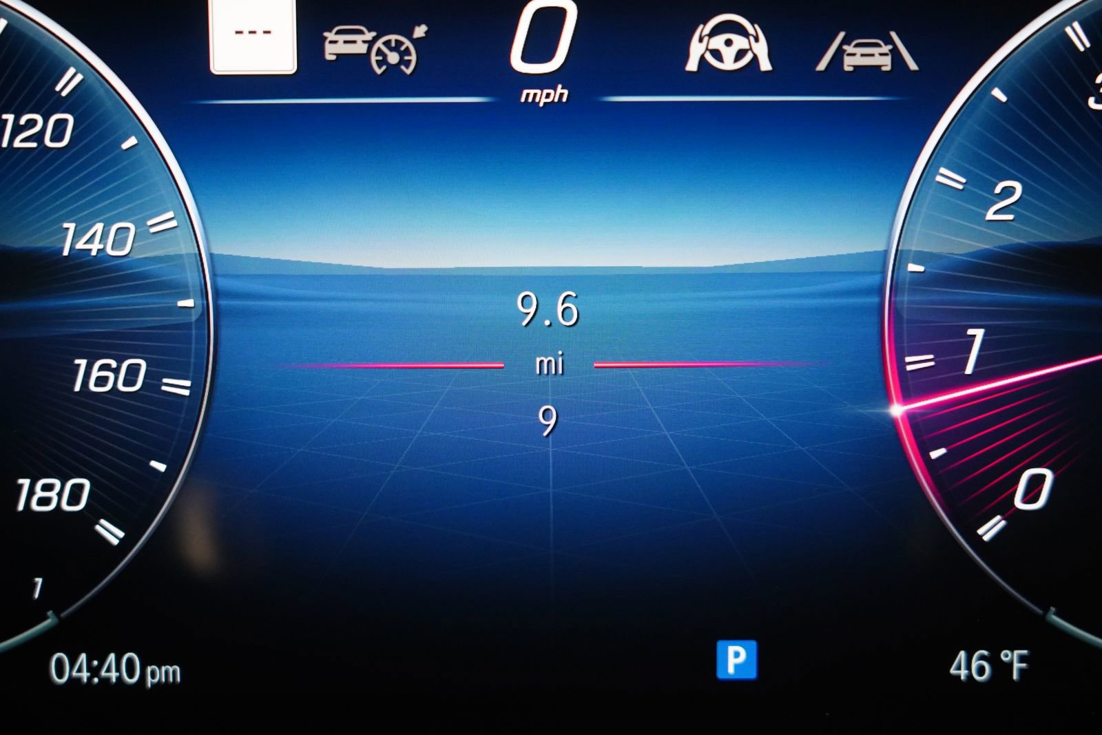 New 2026 Mercedes-Benz C 43 AMG 4MATIC Sedan image 24