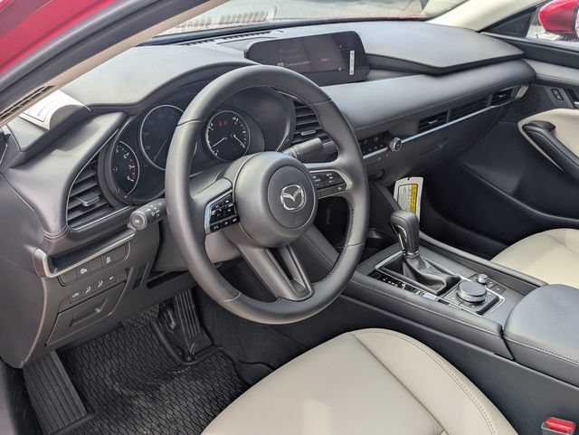 New 2026 MAZDA MAZDA3 2.5 S Sedan w/ Preferred Pkg FWD image 31