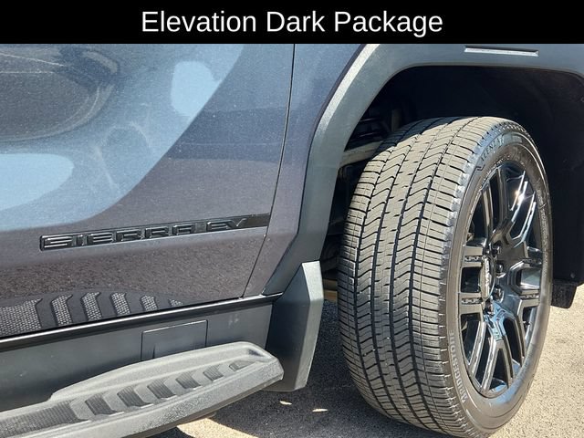 Used 2026 GMC Sierra EV Elevation w/ Premium Package AWD/4WD image 19