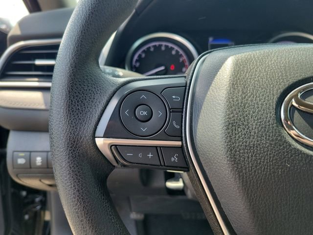 Used 2023 Toyota Camry LE image 15