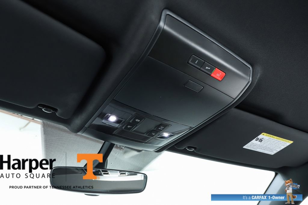 Used 2022 Volkswagen Atlas Cross Sport SE image 63