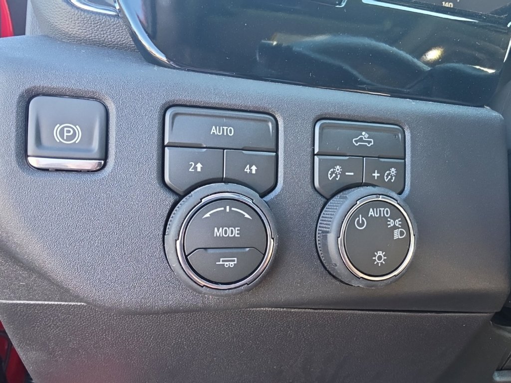New 2026 Chevrolet Silverado 1500 LT AWD/4WD image 15