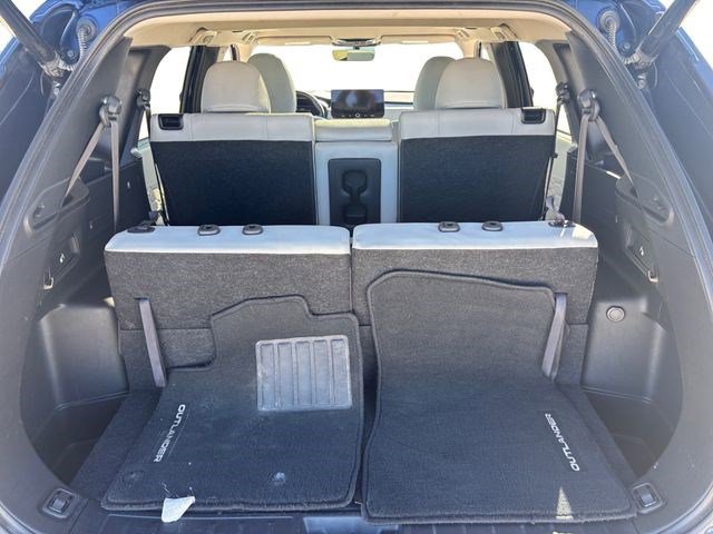 Used 2025 Mitsubishi Outlander SEL image 21