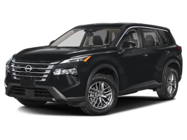 Certified 2024 Nissan Rogue S AWD/4WD image 34