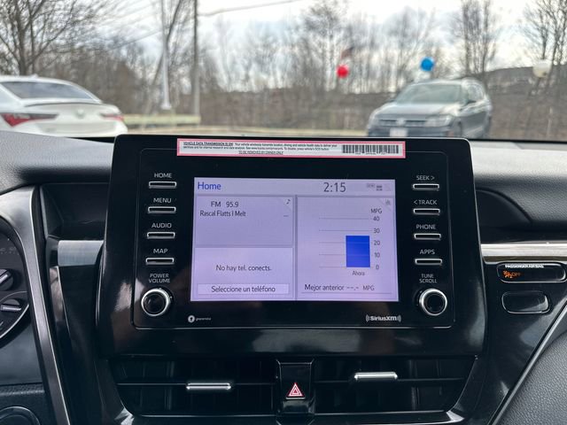 Used 2024 Toyota Camry SE w/ Convenience Package image 36