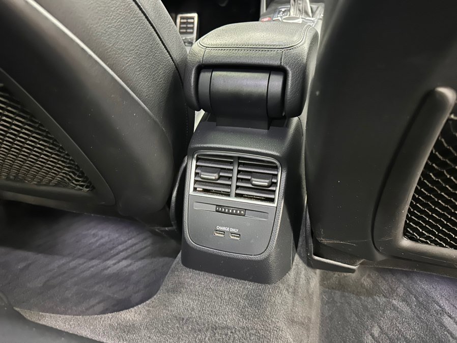 Used 2020 Audi S3 Premium Plus w/ Premium Plus Package image 38