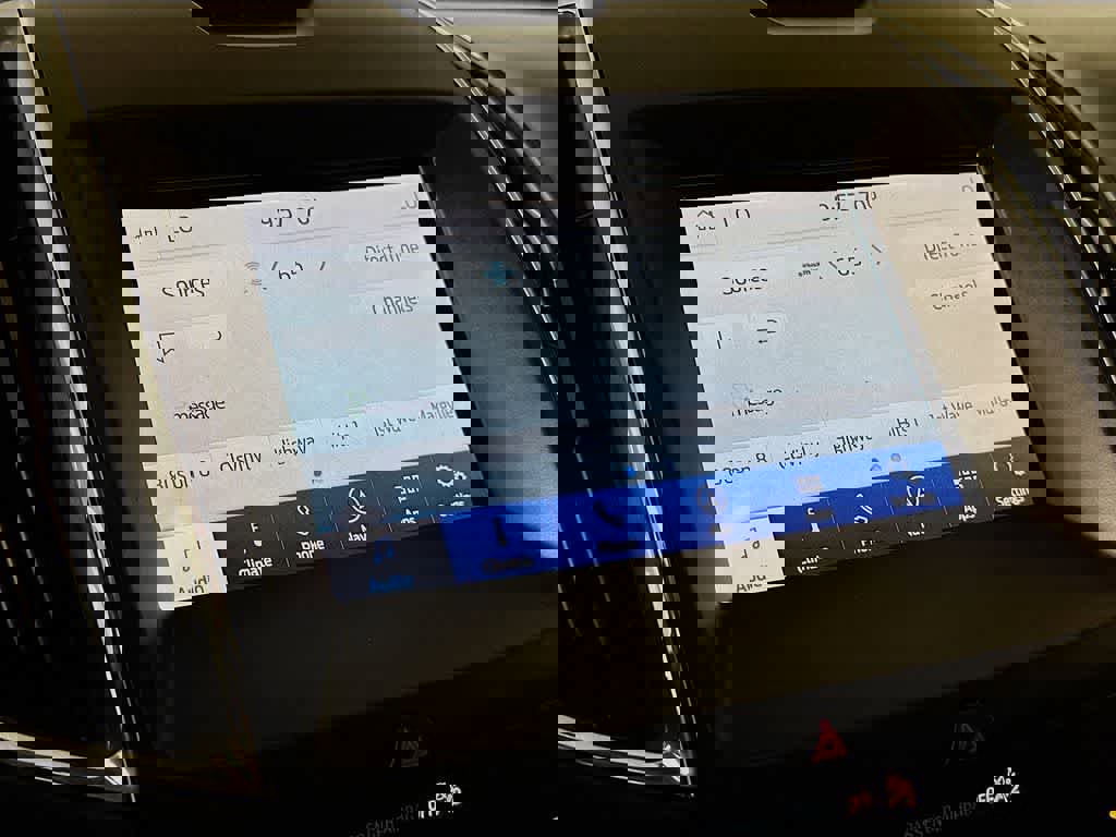 Used 2020 Ford Edge ST w/ Equipment Group 401A image 17