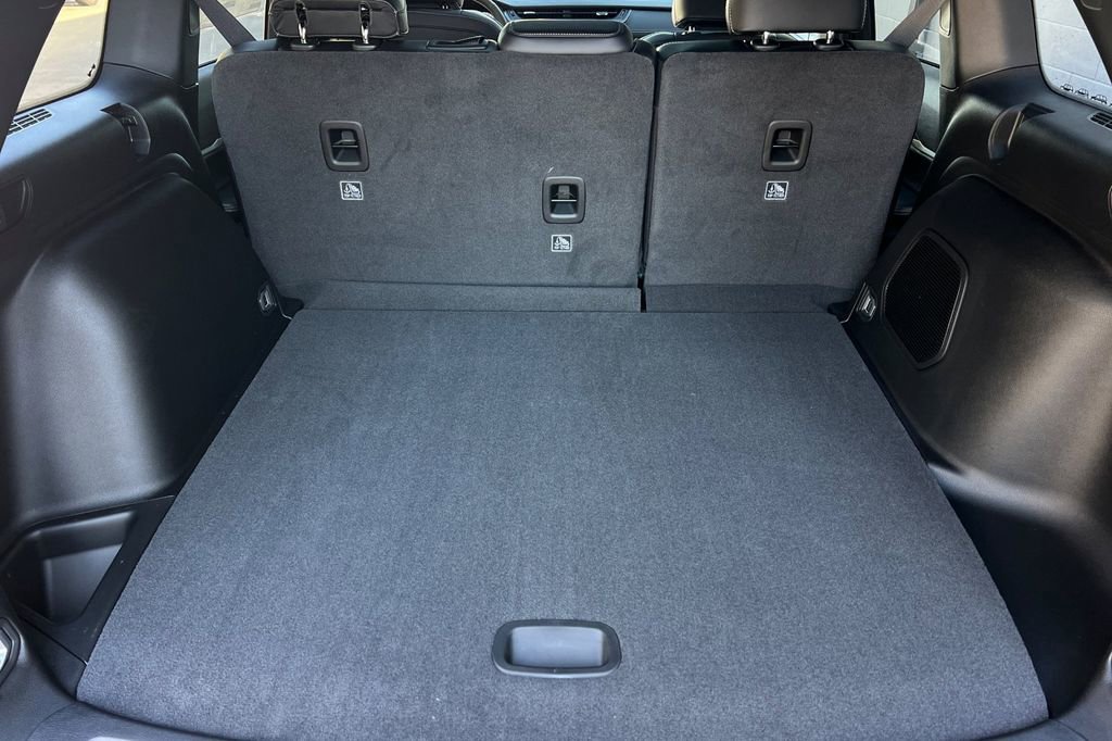 New 2026 Jeep Grand Cherokee Limited w/ Limited Altitude Package image 15