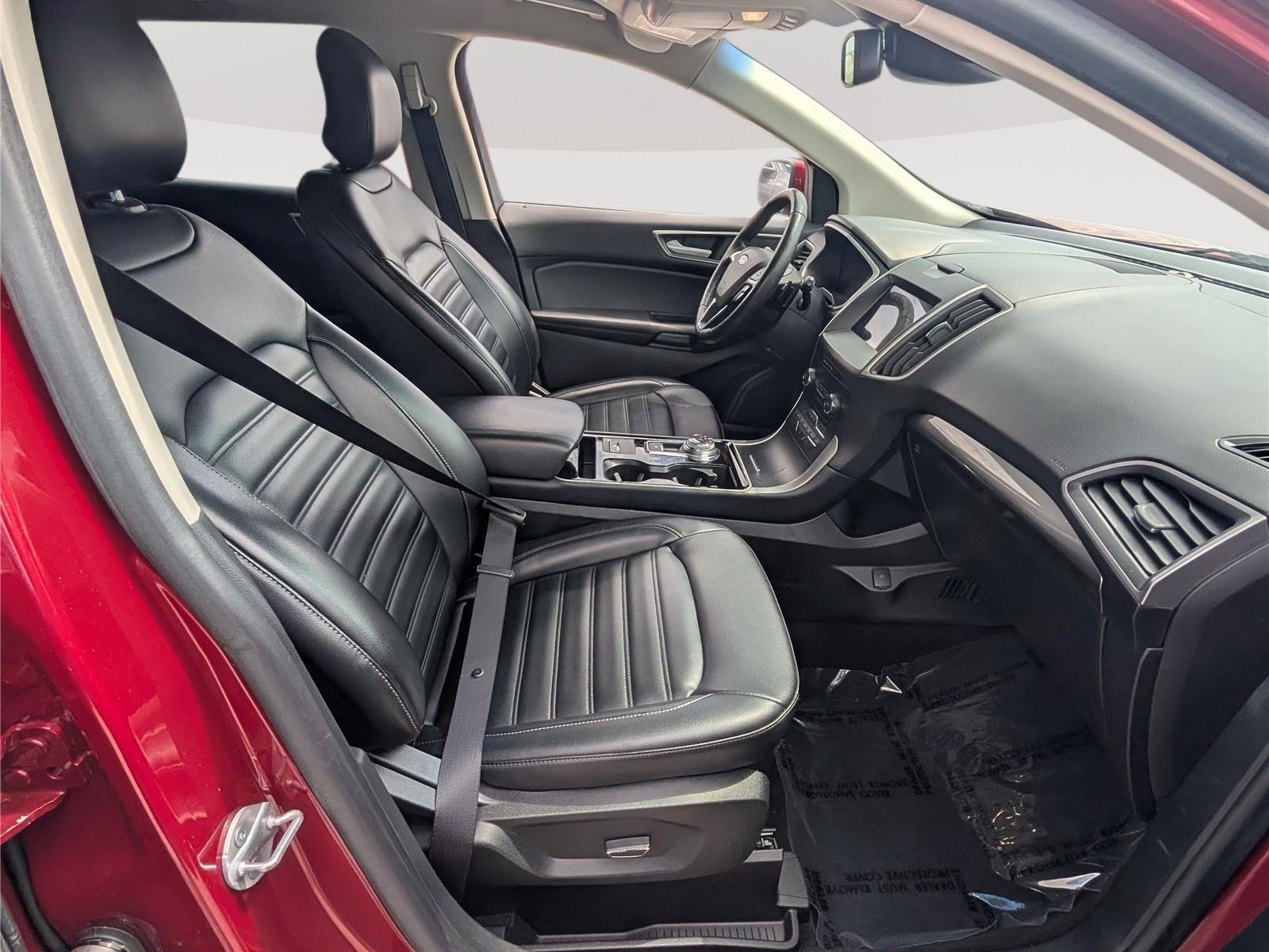 Used 2019 Ford Edge SEL w/ Equipment Group 201A AWD/4WD image 11