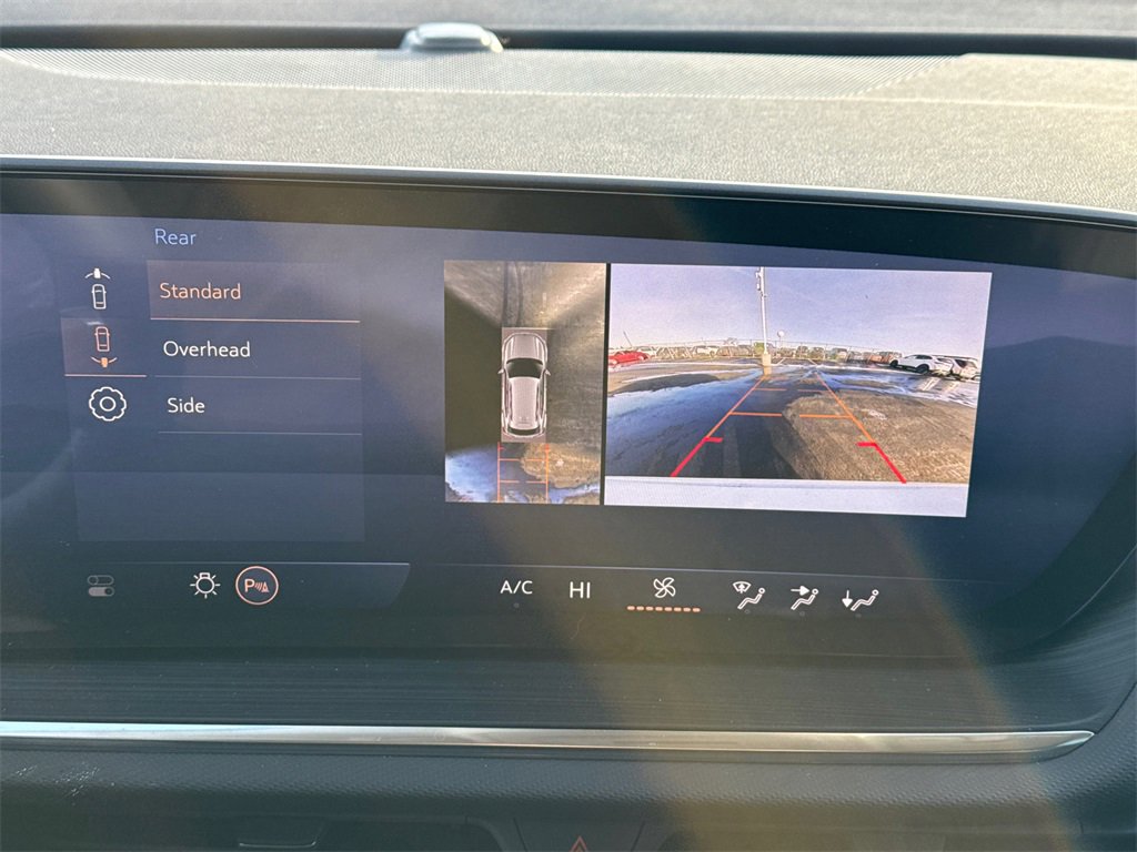 New 2025 Buick Envision Preferred image 27