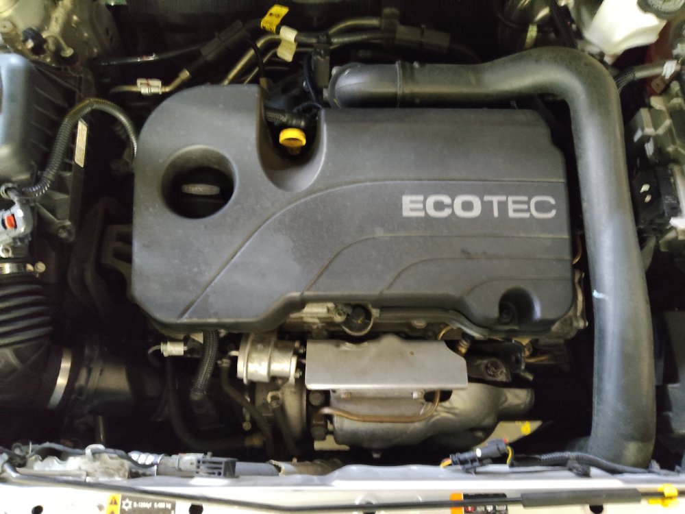 Used 2020 Chevrolet Equinox LT FWD image 30