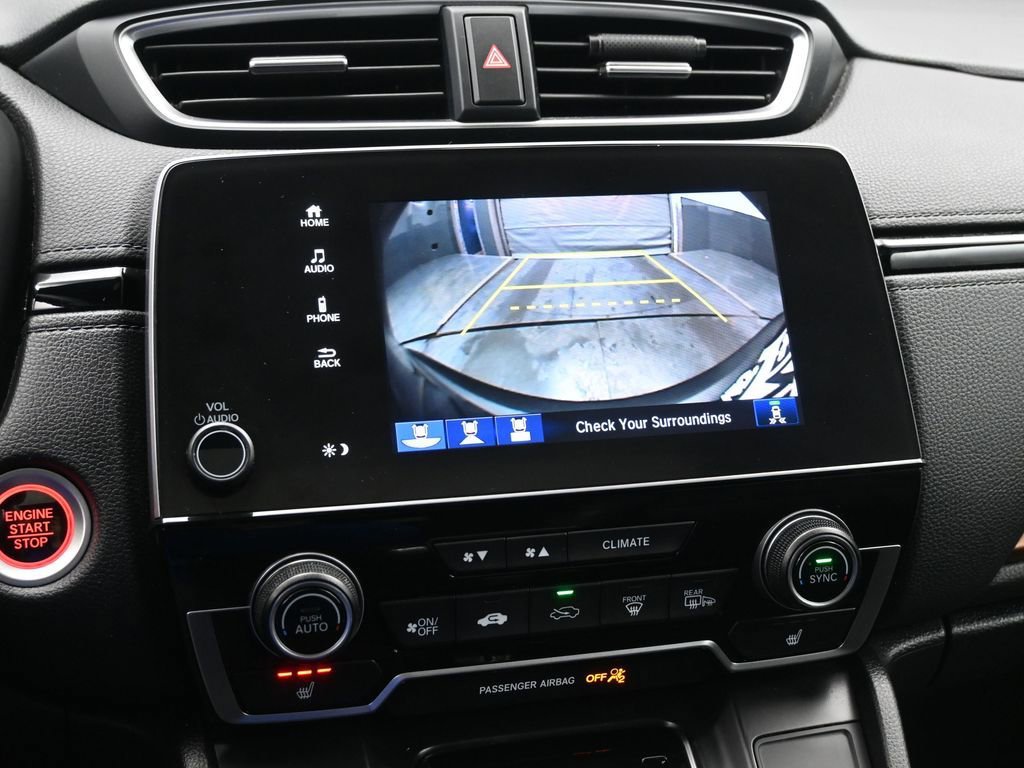 Used 2020 Honda CR-V EX-L image 18