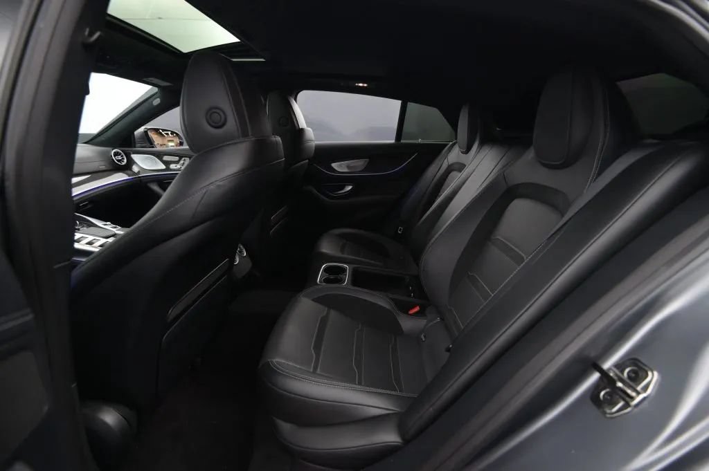 Used 2020 Mercedes-Benz AMG GT 63 S image 49
