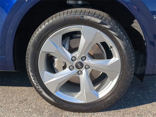 Used 2021 Audi Q5 Prestige image 10