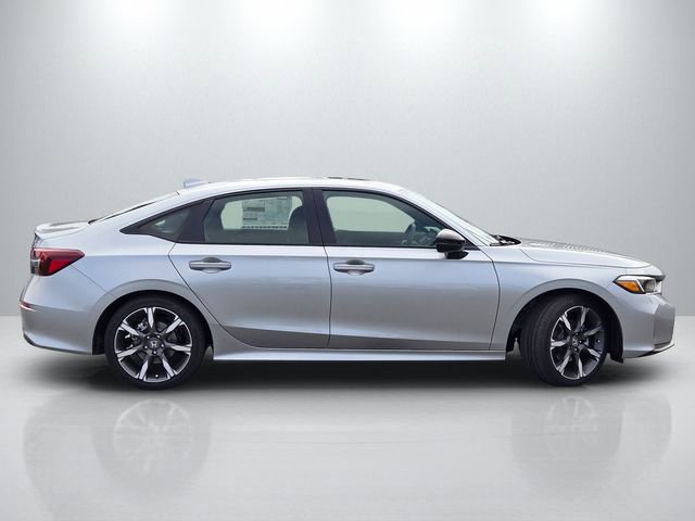 New 2025 Honda Civic Sport Touring image 3