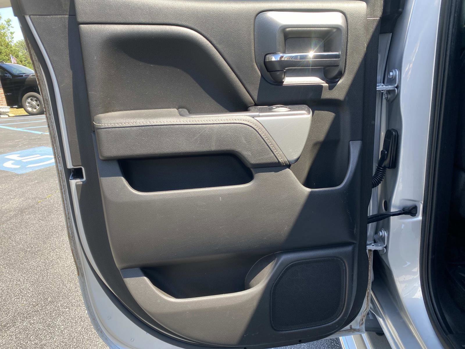 Used 2015 Chevrolet Silverado 1500 LT w/ All Star Edition image 18