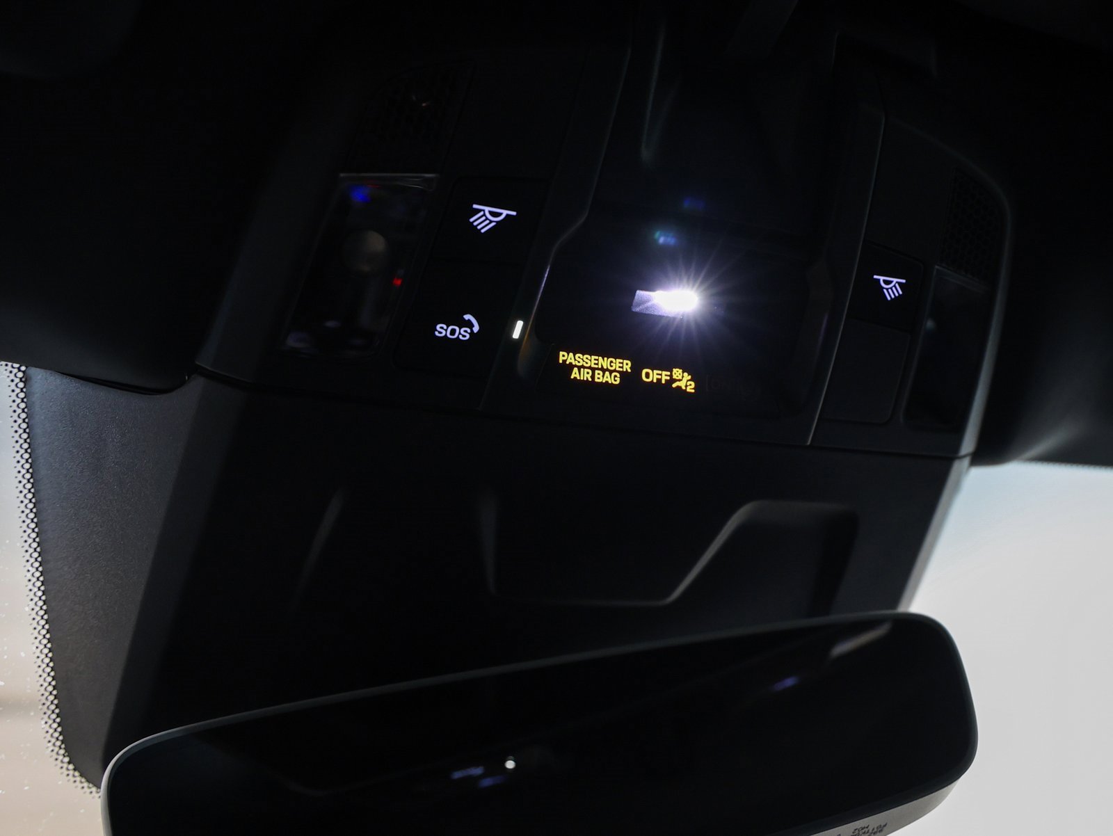 Used 2025 Porsche 911 Carrera image 51