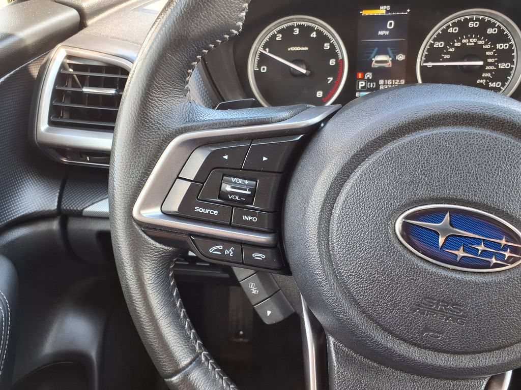 Used 2021 Subaru Forester Limited AWD/4WD image 21