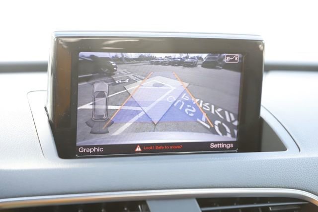 Used 2016 Audi Q3 2.0T Prestige image 23