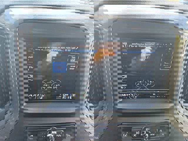 New 2026 Chevrolet Silverado 2500 Custom image 35